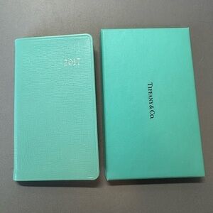 Tiffany Agenda